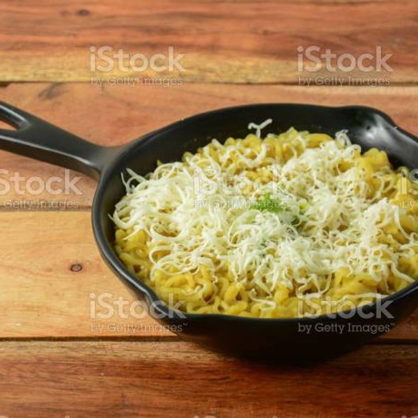 Cheese Maggie 