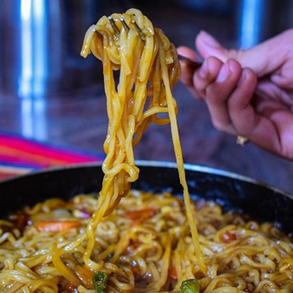CSB Special Maggie 
