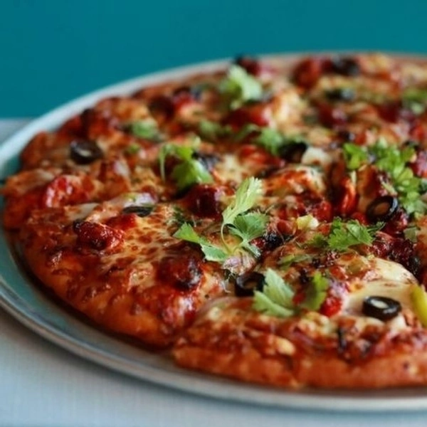 Tandoori Pizza - Small