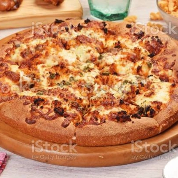 Pizza Do Pyaza - Large