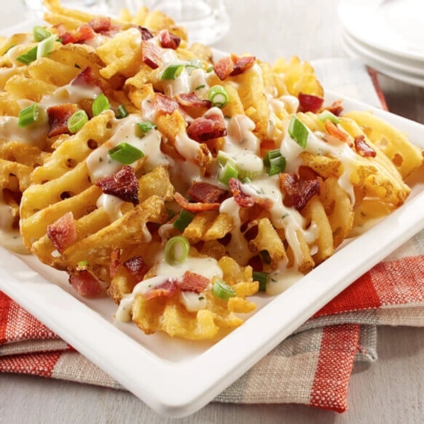 Cheese Fries