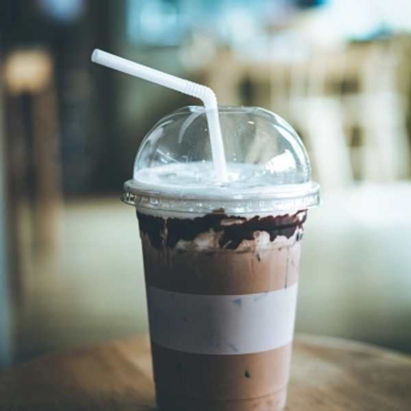 Cold Coffee