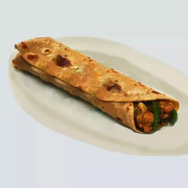 Kathi Roll