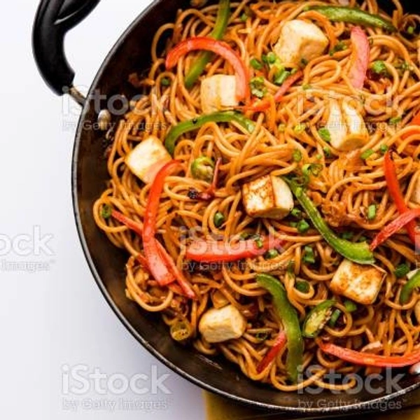 Paneer Noodle - Full