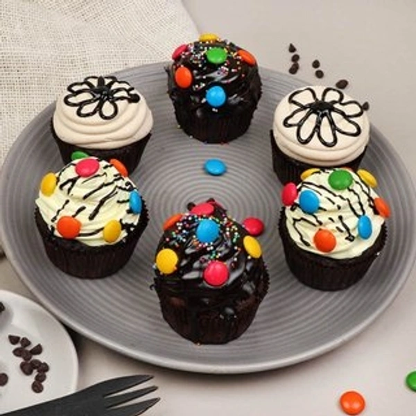 Cup Cake