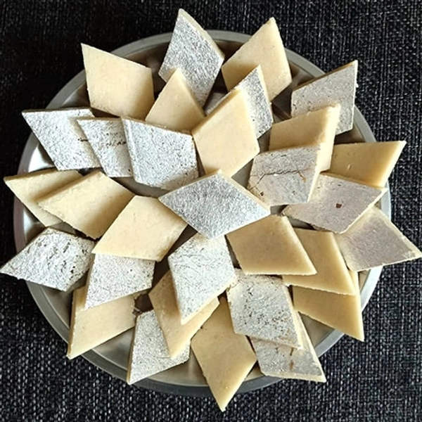 Kaju Katli - Gms
