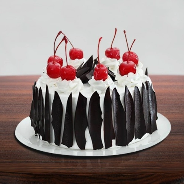 Black Forest Cake - Kgs