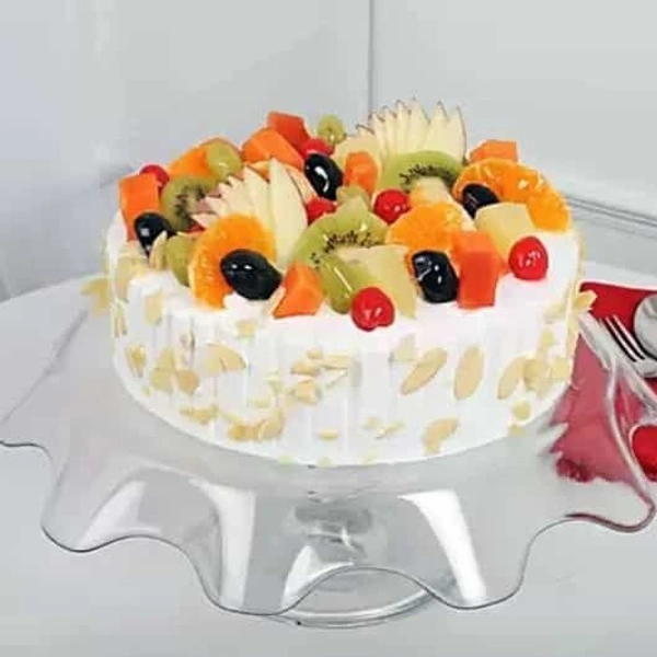 Fruit Cake - Gms