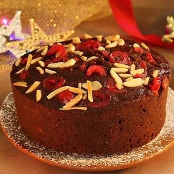 Plum Cake - Gms
