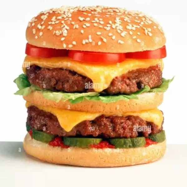 CSB Special Burger