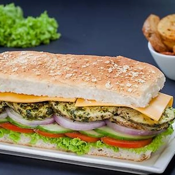 Veg Sandwich 