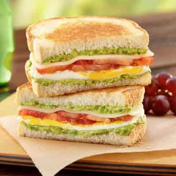 Veg Sandwich 