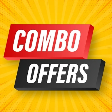Combo Offer