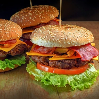 Burgers