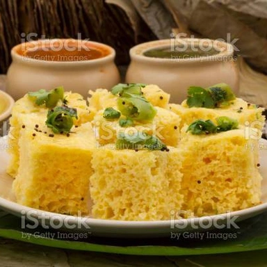 Dhokala