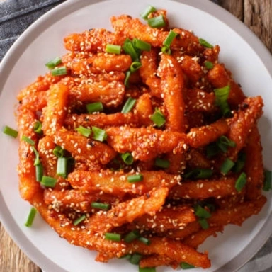 Chilli Patato