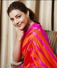 saree*Presenting Enchanting Yet Breathable Organic Banarasi Sarees For Intimate And Big Fat Indian Weddings, That Are Light On Your Skin And Uplift Your Wedding Shenanigans! - Free Size 