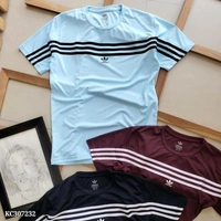 ADIDAS TEES**Very Very Premium Upto XXL**ADIDAS**Awesome Round Neck Article*👌👌*Summer Collection😍 * - XXL 