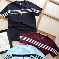 ADIDAS TEES**Very Very Premium Upto XXL**ADIDAS**Awesome Round Neck Article*👌👌*Summer Collection😍 * - XXL 