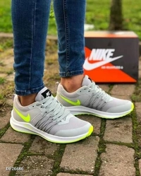 Mens Sports shoes  - Multicolored, 7