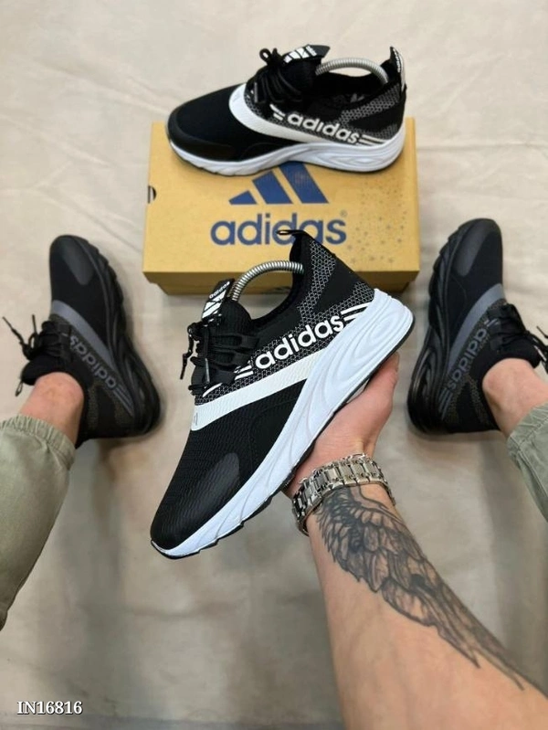 ADIDAS SHOES NEW LAUNCH***NpEW ARRIVAL** *ADIDAS**VERY LIMITED STOCK* - 7