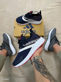 ADIDAS SHOES NEW LAUNCH***NpEW ARRIVAL** *ADIDAS**VERY LIMITED STOCK* - 7