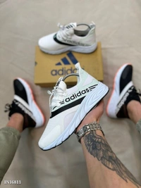 ADIDAS SHOES NEW LAUNCH***NpEW ARRIVAL** *ADIDAS**VERY LIMITED STOCK* - 7