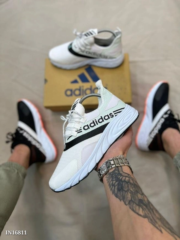 ADIDAS SHOES NEW LAUNCH***NpEW ARRIVAL** *ADIDAS**VERY LIMITED STOCK* - 7