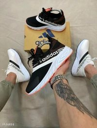 ADIDAS SHOES NEW LAUNCH***NpEW ARRIVAL** *ADIDAS**VERY LIMITED STOCK* - 7