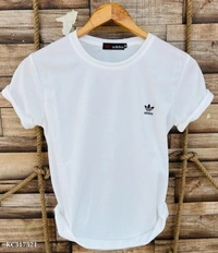 ADIDAS TEES*_*WE PROVIDE QUALITY**TO GAIN YOUR TRUST*__*OWN STOCK*_`💫*ADIDAS*💫```HIGH QUALITY DRYFIT TSHIRTS IN TWO AWESOME COLOURS - White , XL 