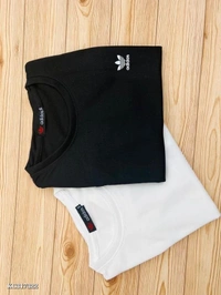 ADIDAS TEES*_*WE PROVIDE QUALITY**TO GAIN YOUR TRUST*__*OWN STOCK*_`💫*ADIDAS*💫```HIGH QUALITY DRYFIT TSHIRTS IN TWO AWESOME COLOURS - White , XL 