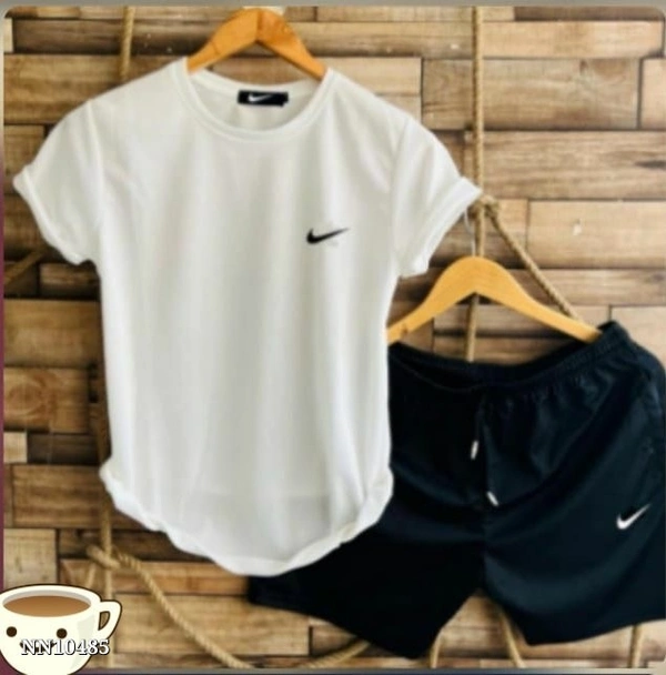 Catalog Name: *Track suit*m l xl xxldryfit lycra fabricfor him - Multicolored 