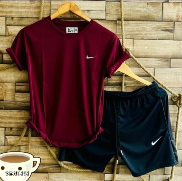 Catalog Name: *Track suit*m l xl xxldryfit lycra fabricfor him - Multicolored 