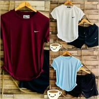 Catalog Name: *Track suit*m l xl xxldryfit lycra fabricfor him - Multicolored 