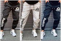 REEBOK  jogger**new Joggers store article*Brand- *REEBOK*  - Navy, L