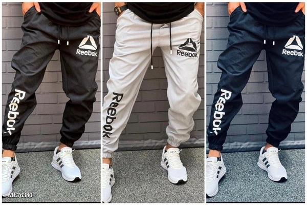 REEBOK  jogger**new Joggers store article*Brand- *REEBOK*  - Navy, L