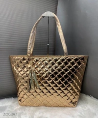 FANCY Handbag For Women And Girls ** - Free SIZE, Silver
