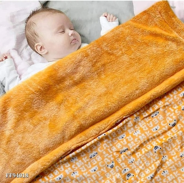 Warm Baby Blanket All new Warm Baby Blanket* 👶 ♥️🔫**All new Warm Baby Blanket* 👶 ♥️🔫*For online* ♠️ - Multi-color