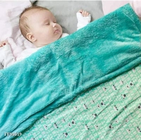 Warm Baby Blanket All new Warm Baby Blanket* 👶 ♥️🔫**All new Warm Baby Blanket* 👶 ♥️🔫*For online* ♠️ - Multi-color