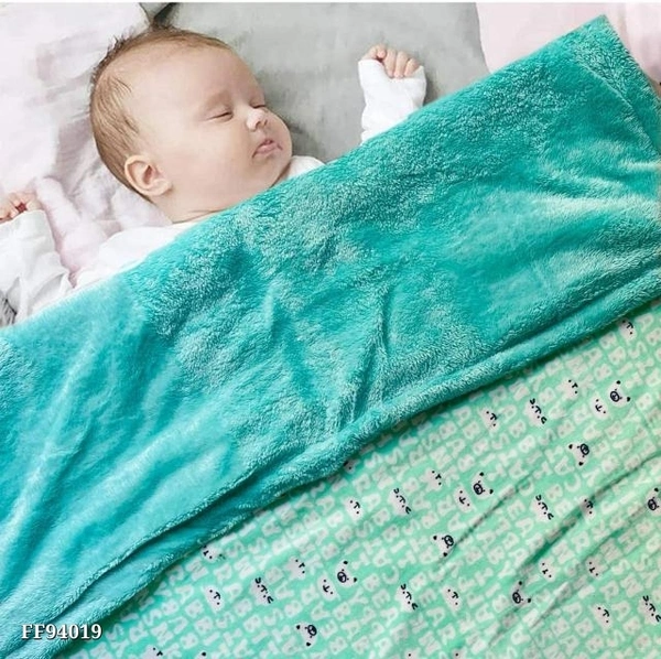 Warm Baby Blanket All new Warm Baby Blanket* 👶 ♥️🔫**All new Warm Baby Blanket* 👶 ♥️🔫*For online* ♠️ - Multi-color