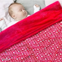 Warm Baby Blanket All new Warm Baby Blanket* 👶 ♥️🔫**All new Warm Baby Blanket* 👶 ♥️🔫*For online* ♠️ - Multi-color