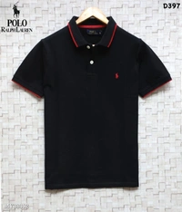 RALPH LAUREN MENS POLO TSHIRTS```* - Multicolored, L