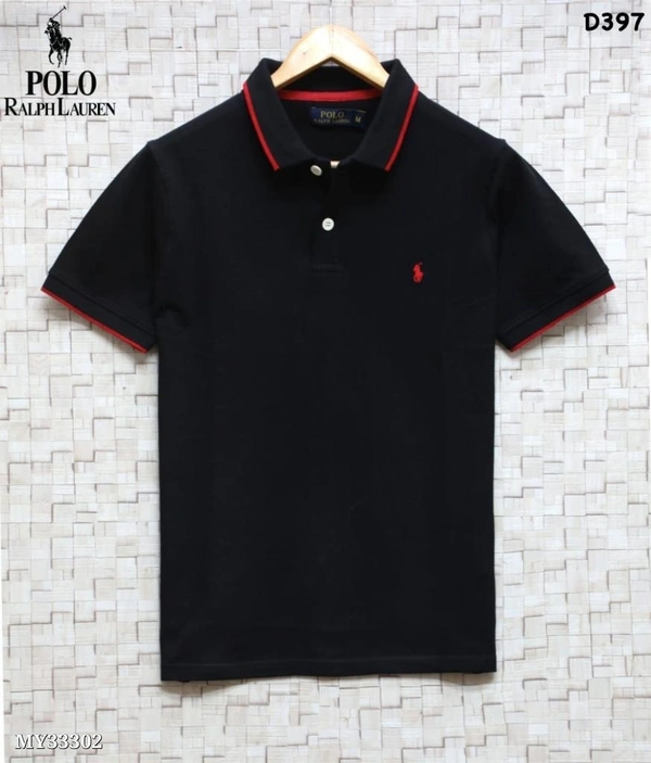 RALPH LAUREN MENS POLO TSHIRTS```* - Multicolored, L