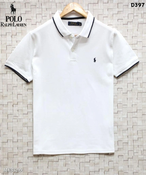 RALPH LAUREN MENS POLO TSHIRTS```* - Multicolored, L