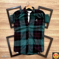 Gant  Premium Quality Check Shirts*😍 *Premium Quality For Premium Customers* 😍*Brand - GANT *👌🏻* Check Shirt*👍* V . Soft feele👌🏻*Quality :- 100% Premium Quality With Satisfaction Guranted*👍 - multicolored, XXL