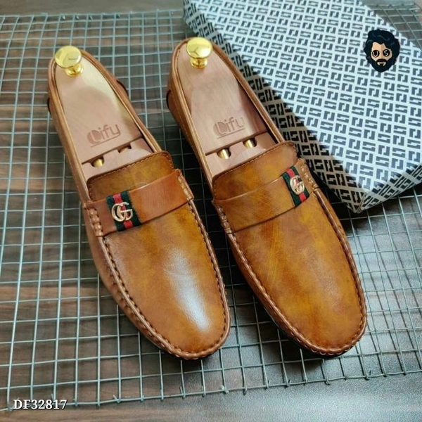 Loafers  Loafer* Premium Quality Best Price Wholesale Market  - multicolored, 8