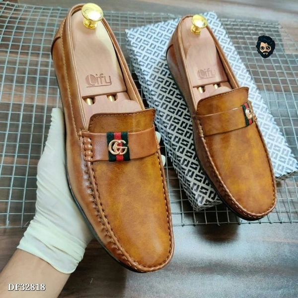 Loafers  Loafer* Premium Quality Best Price Wholesale Market  - multicolored, 10
