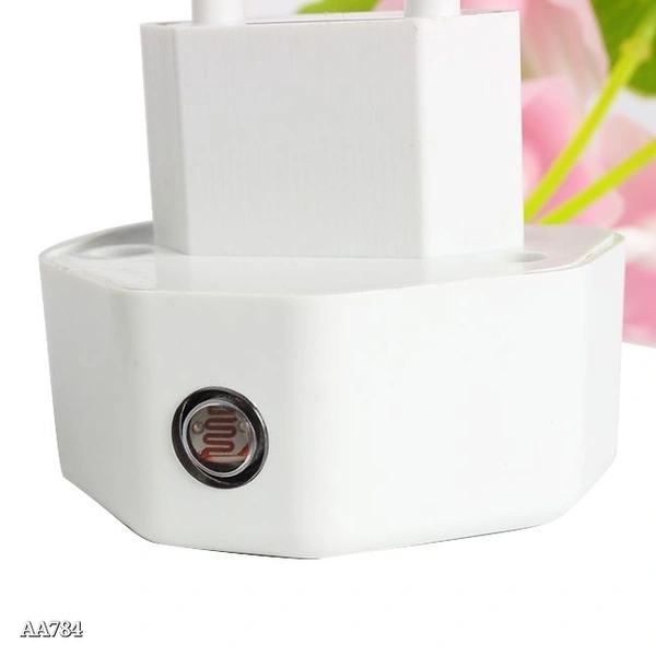 Mushroom Sensor Night Lamp*Sensor Night Lamp 1 pcWorks when light is switched off 