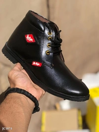 LEE COOPER  Shoes ❤️**Brand - LEE COOPER*_For MEN'S_*Premium 5@ Quality 💯* - multicolored, 7