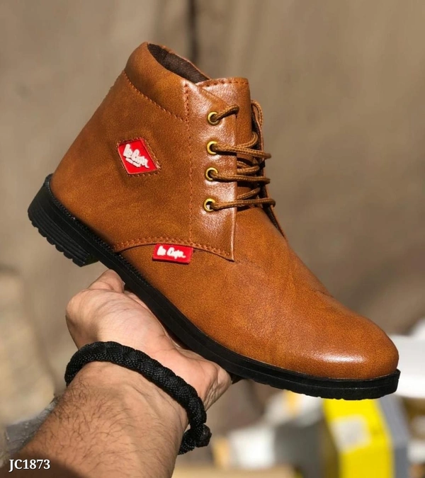 LEE COOPER  Shoes ❤️**Brand - LEE COOPER*_For MEN'S_*Premium 5@ Quality 💯* - multicolored, 8